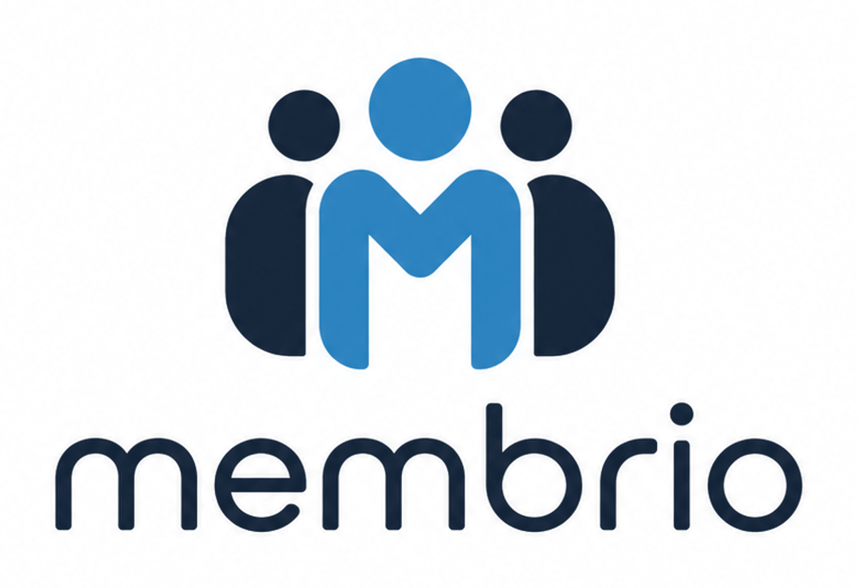 Membrio, Member management made easy